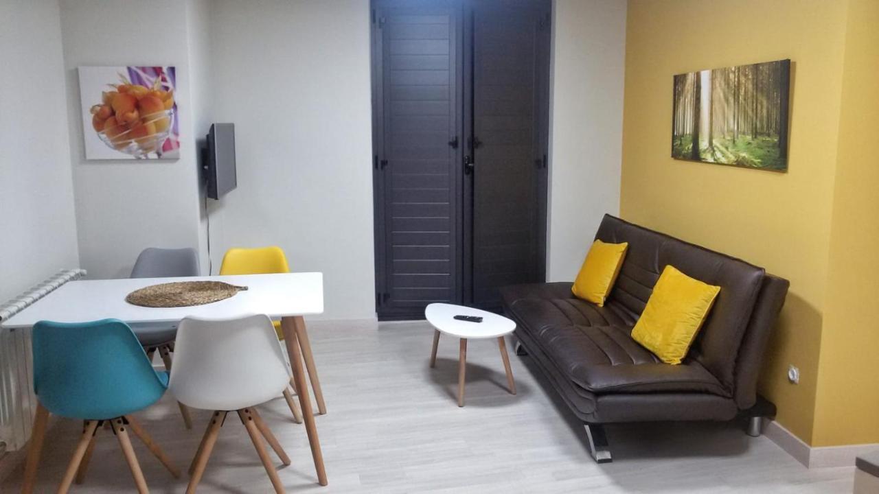 O Balcon Da Ribeira Hotel Parada del Sil Ngoại thất bức ảnh