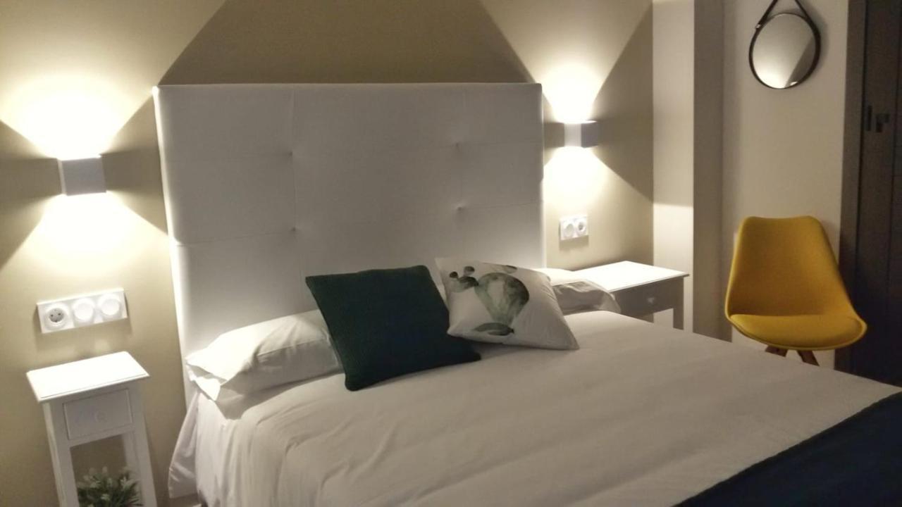 O Balcon Da Ribeira Hotel Parada del Sil Ngoại thất bức ảnh
