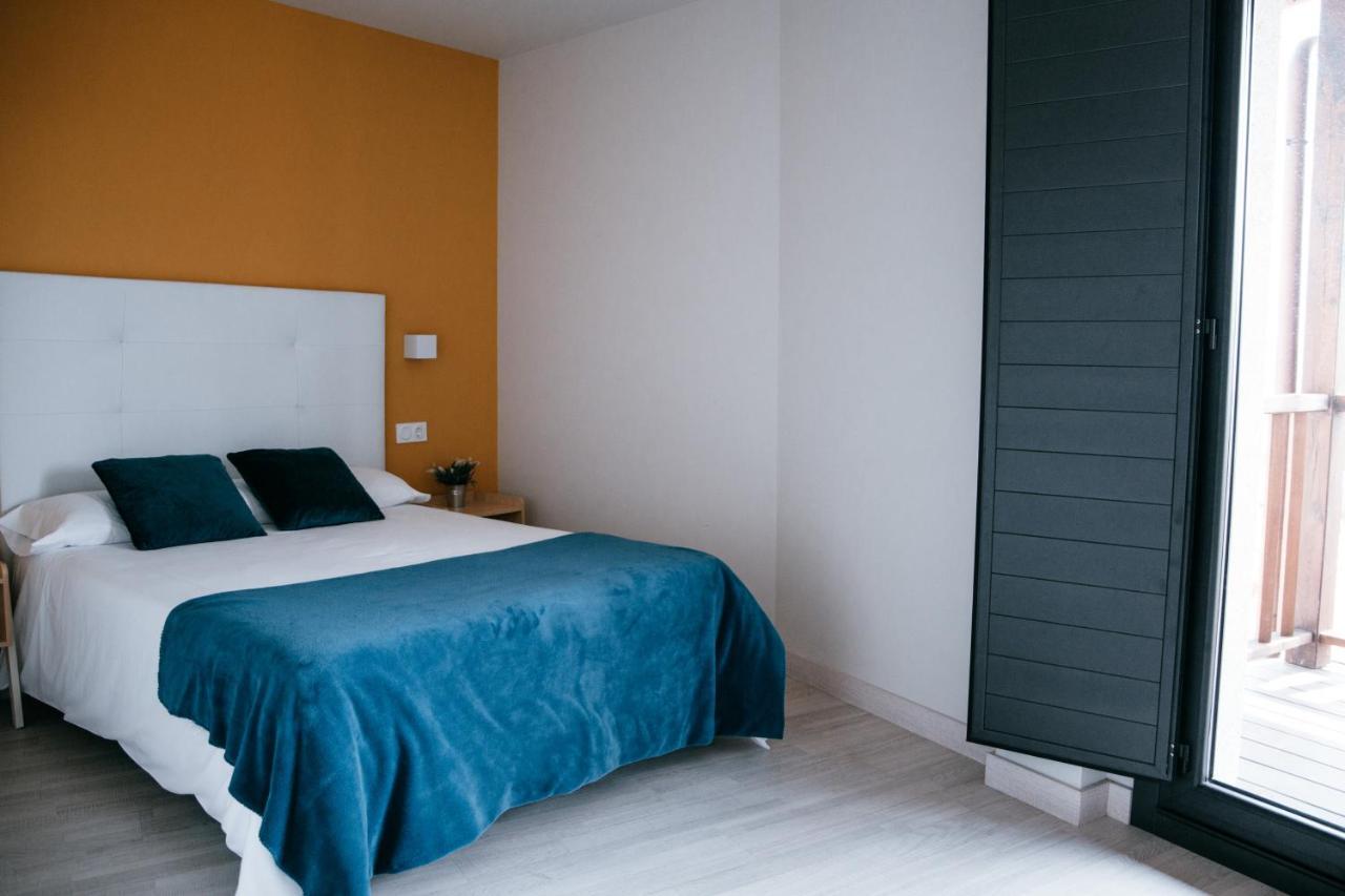 O Balcon Da Ribeira Hotel Parada del Sil Ngoại thất bức ảnh