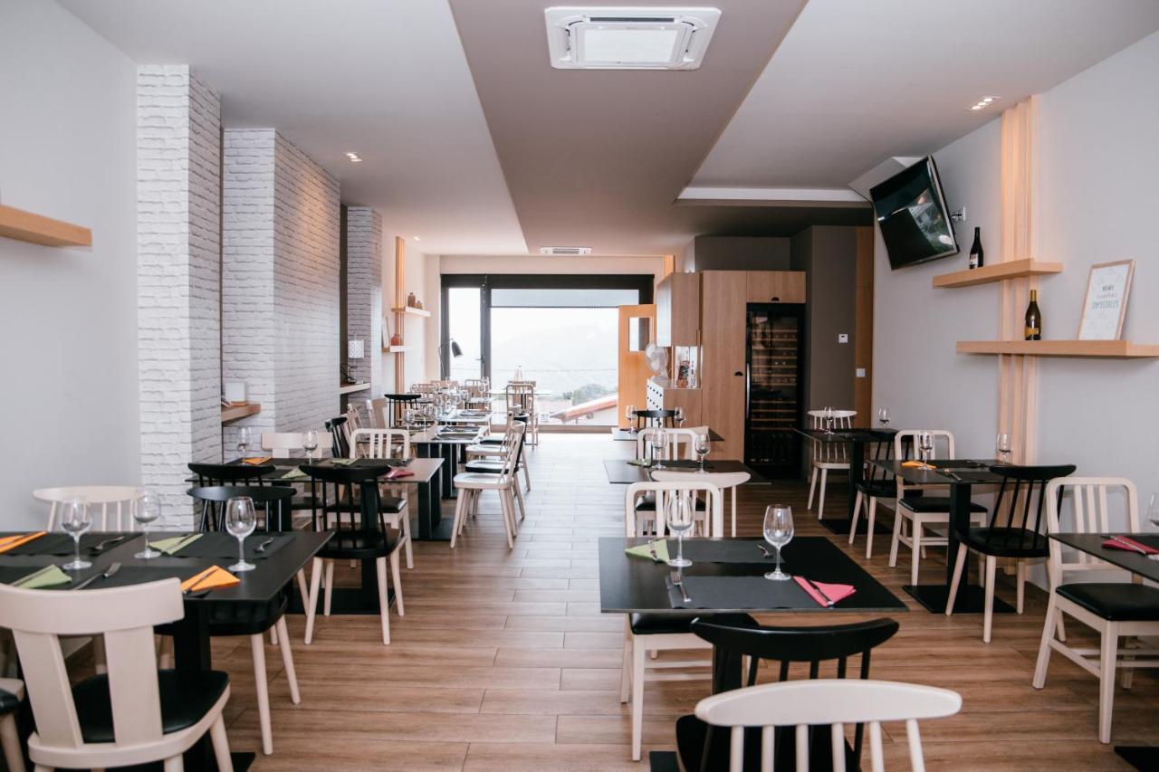 O Balcon Da Ribeira Hotel Parada del Sil Ngoại thất bức ảnh