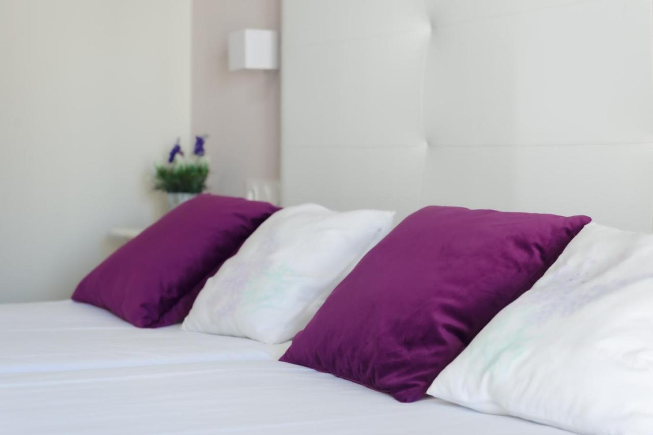 O Balcon Da Ribeira Hotel Parada del Sil Ngoại thất bức ảnh