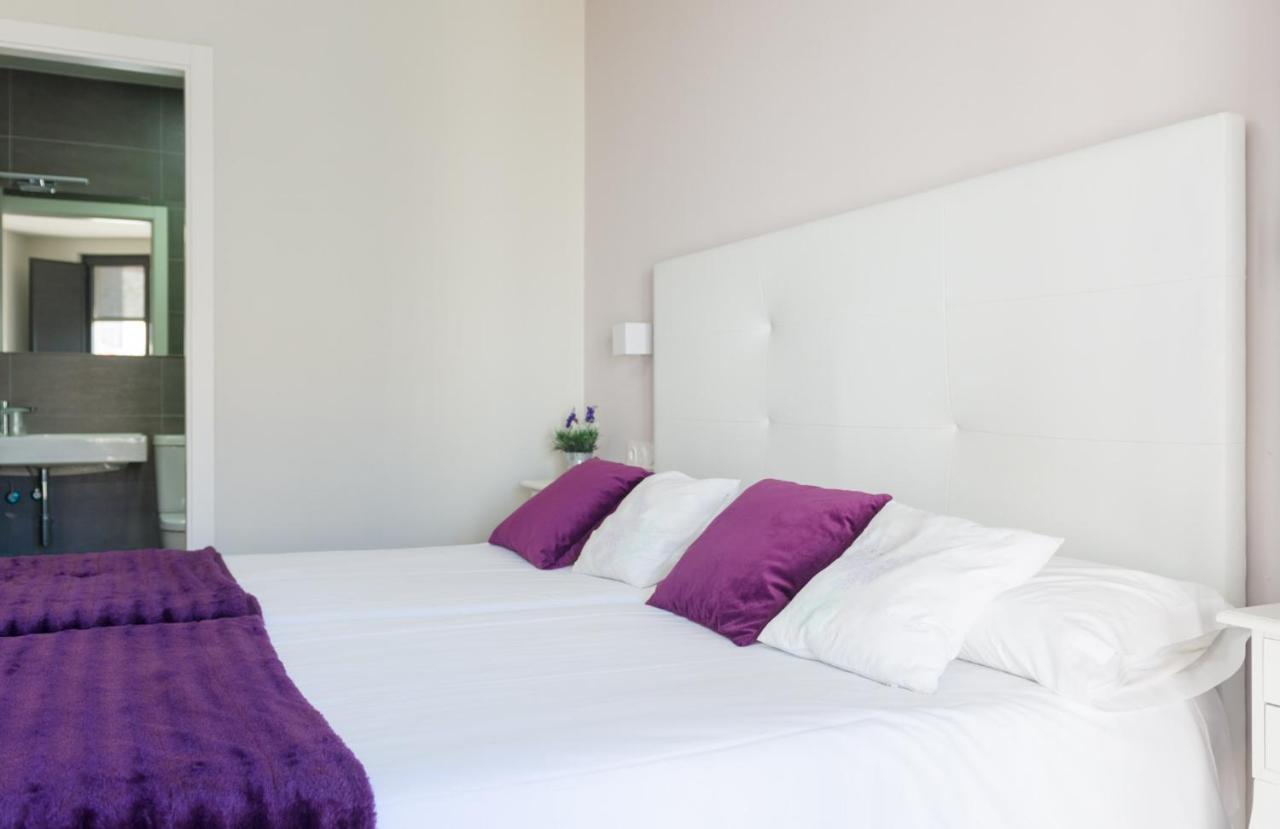 O Balcon Da Ribeira Hotel Parada del Sil Ngoại thất bức ảnh