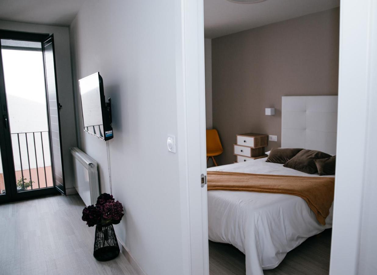 O Balcon Da Ribeira Hotel Parada del Sil Ngoại thất bức ảnh