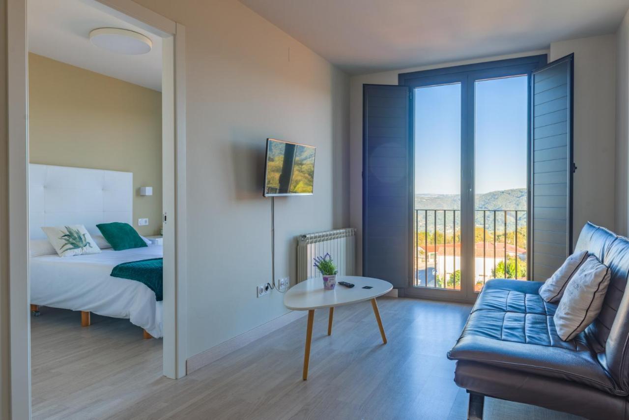 O Balcon Da Ribeira Hotel Parada del Sil Ngoại thất bức ảnh
