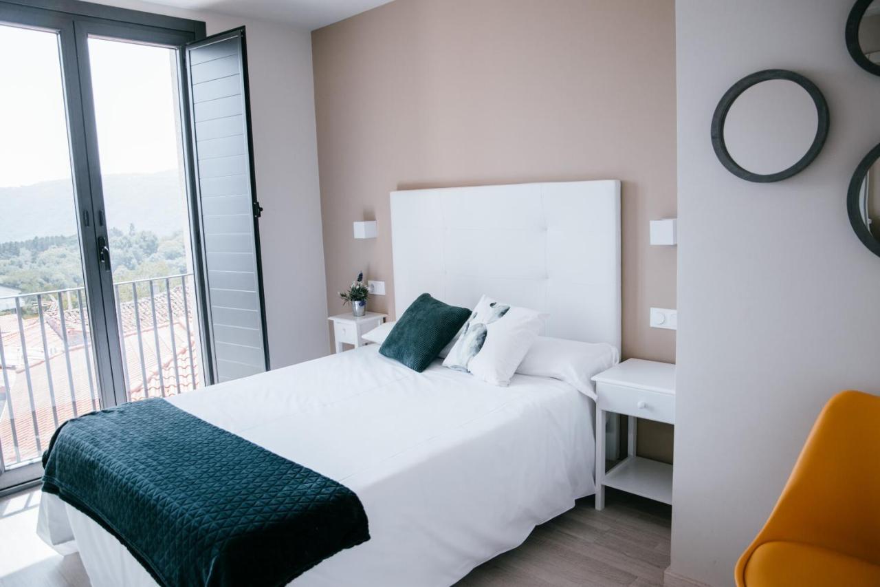 O Balcon Da Ribeira Hotel Parada del Sil Ngoại thất bức ảnh