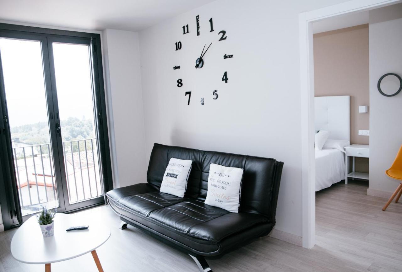 O Balcon Da Ribeira Hotel Parada del Sil Ngoại thất bức ảnh