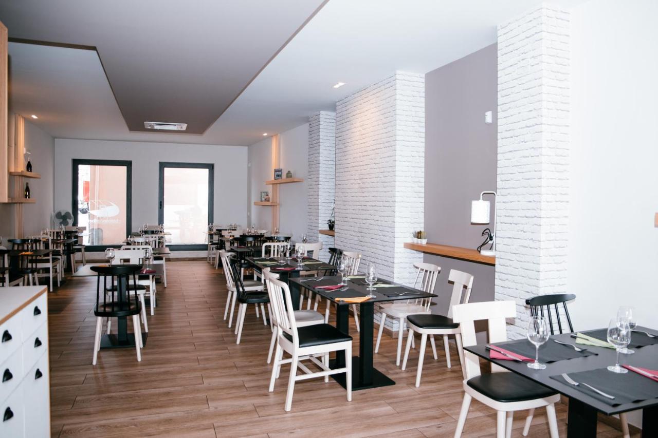 O Balcon Da Ribeira Hotel Parada del Sil Ngoại thất bức ảnh