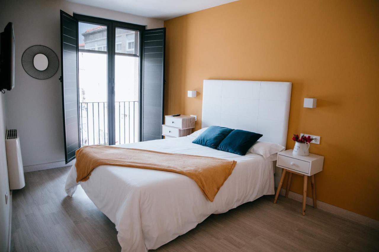 O Balcon Da Ribeira Hotel Parada del Sil Ngoại thất bức ảnh