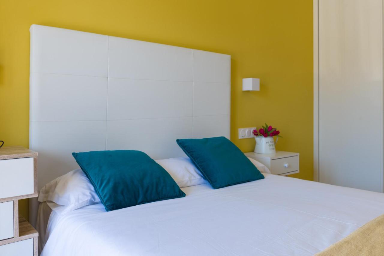 O Balcon Da Ribeira Hotel Parada del Sil Ngoại thất bức ảnh