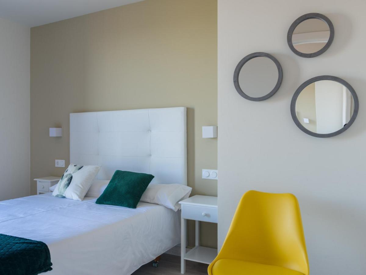 O Balcon Da Ribeira Hotel Parada del Sil Ngoại thất bức ảnh