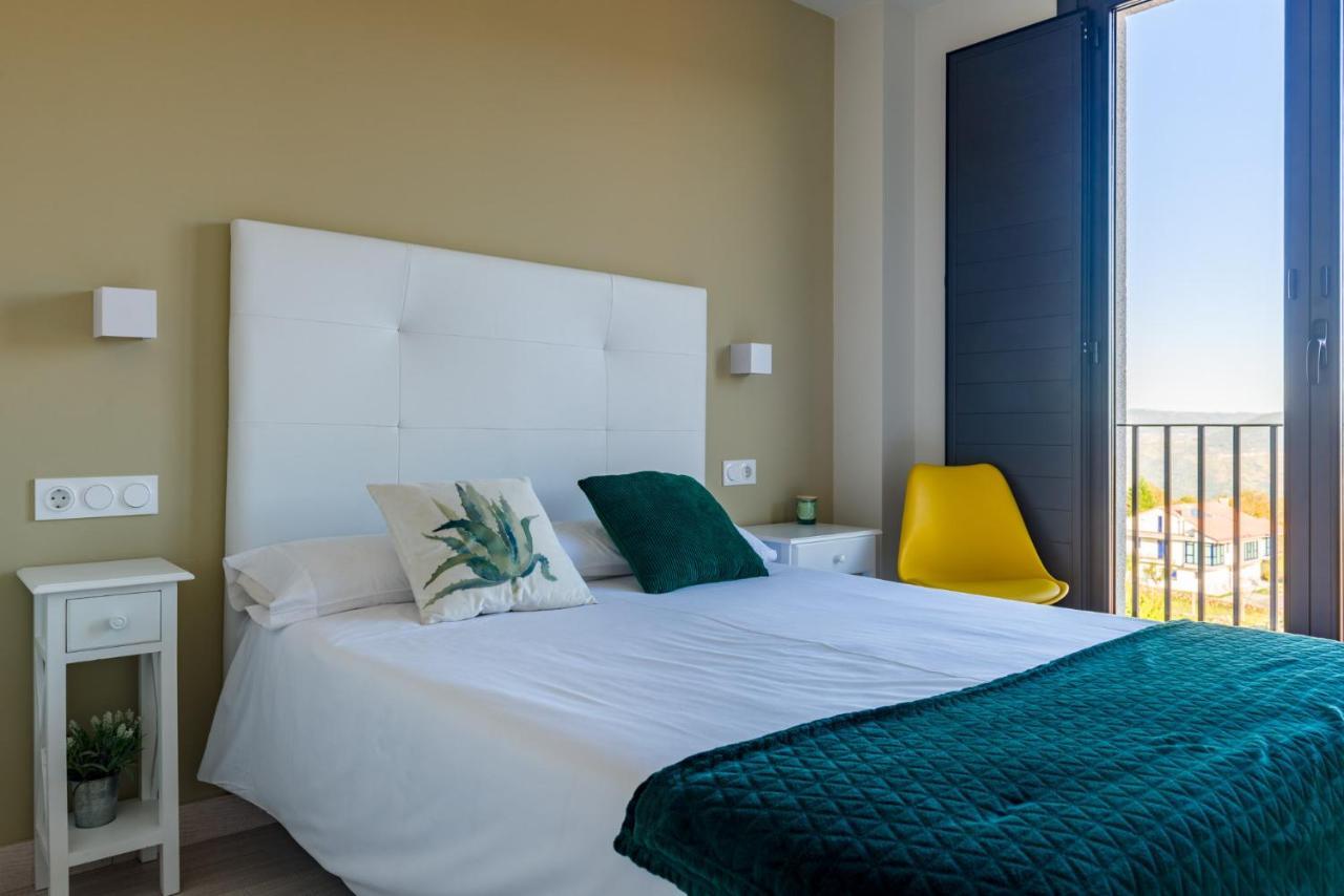 O Balcon Da Ribeira Hotel Parada del Sil Ngoại thất bức ảnh