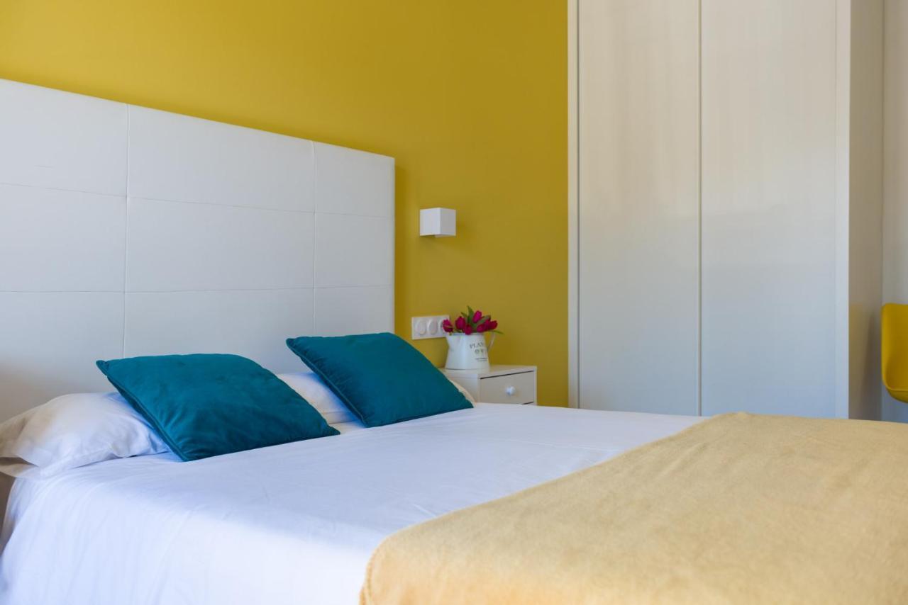 O Balcon Da Ribeira Hotel Parada del Sil Ngoại thất bức ảnh