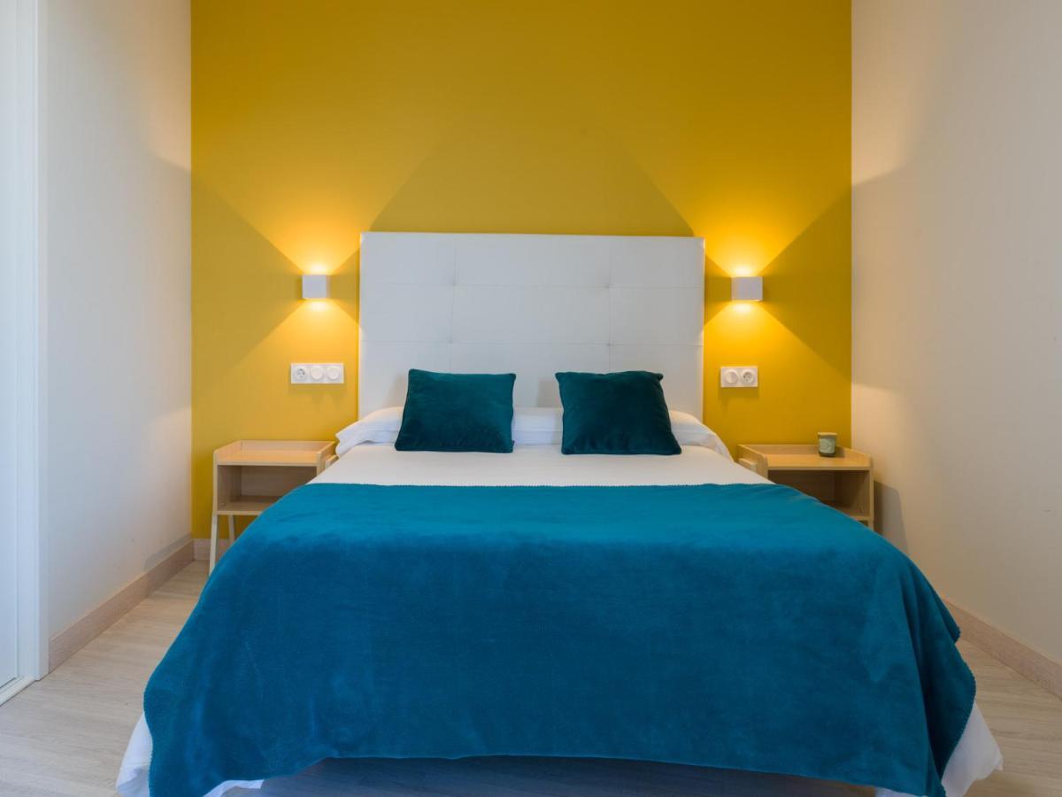 O Balcon Da Ribeira Hotel Parada del Sil Ngoại thất bức ảnh